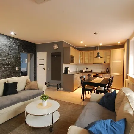 - Chylonia Kartuska Apartament Appartamento *