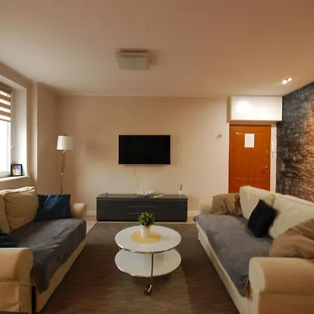 Appartamento - Chylonia Kartuska Apartament Gdynia