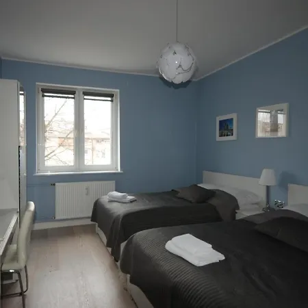 - Chylonia Kartuska Apartament Appartamento