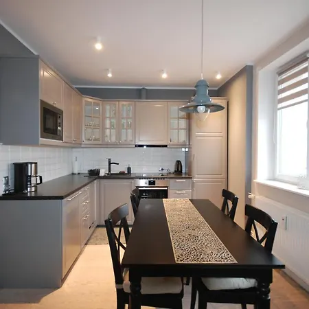 - Chylonia Kartuska Apartament Appartamento Gdynia