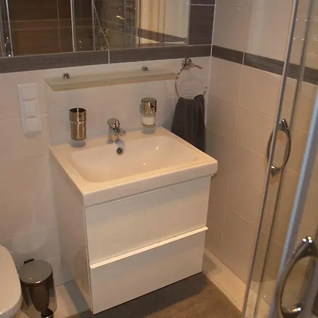 - Chylonia Kartuska Apartament Gdynia